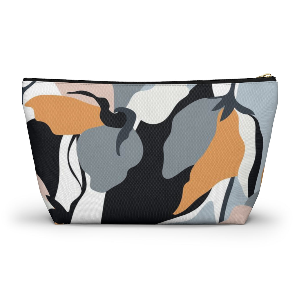 Accessory Pouch w T-bottom