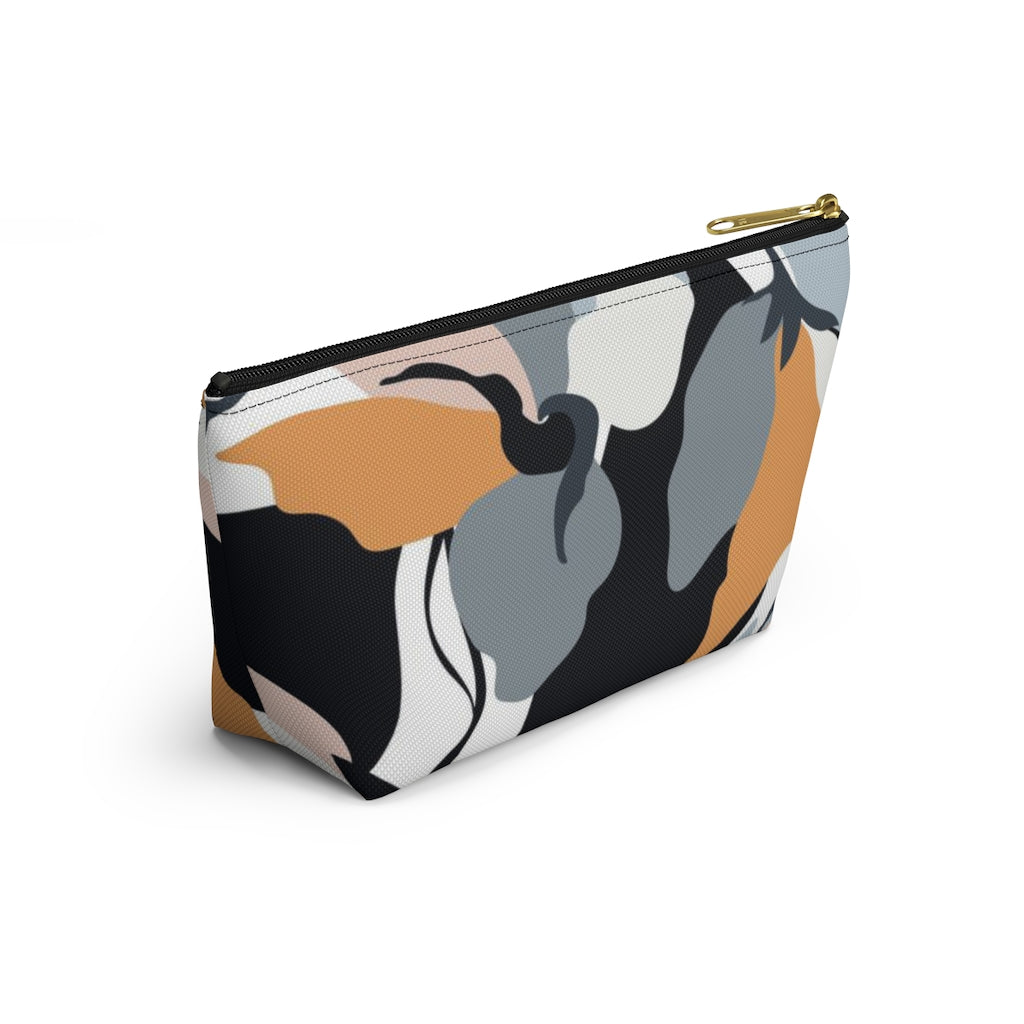 Accessory Pouch w T-bottom