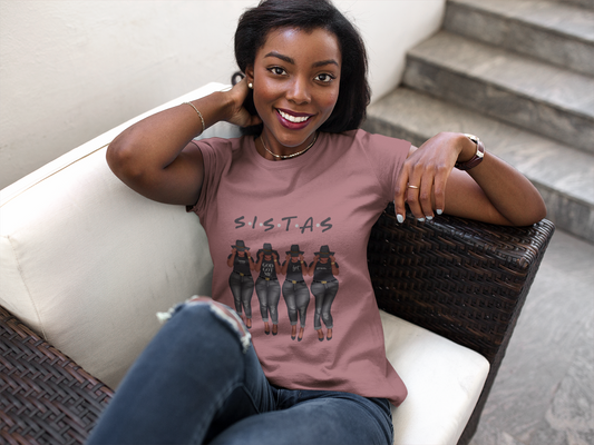 Sistas T-Shirt