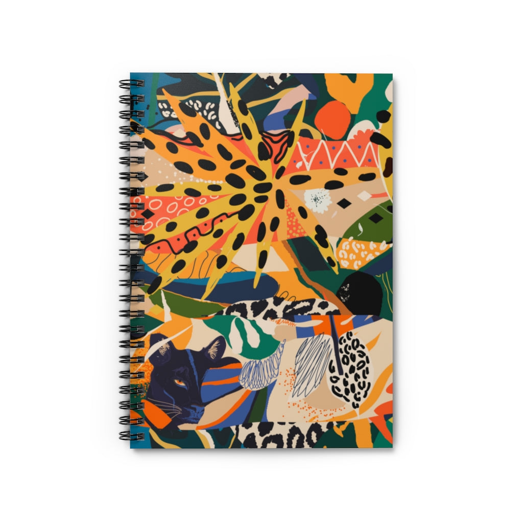 Strong & Beautiful Notebook