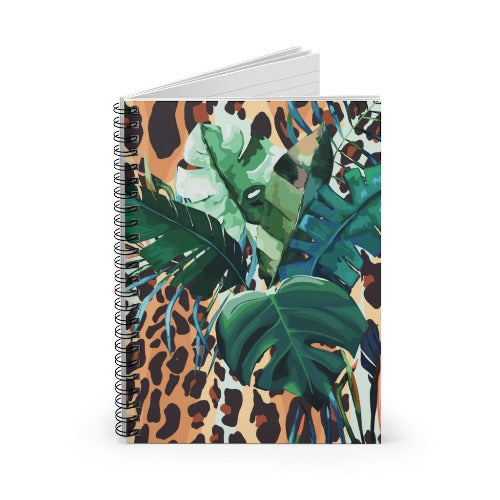 Wild side Notebook