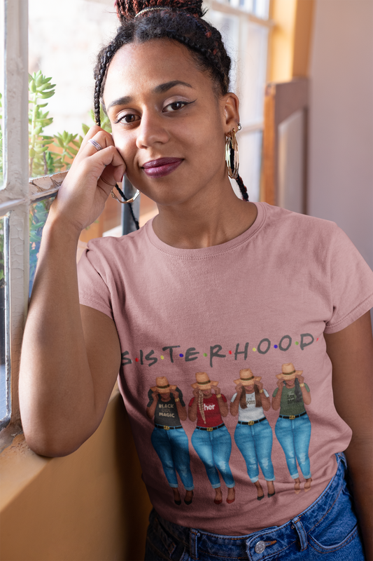 Sisterhood T-Shirt