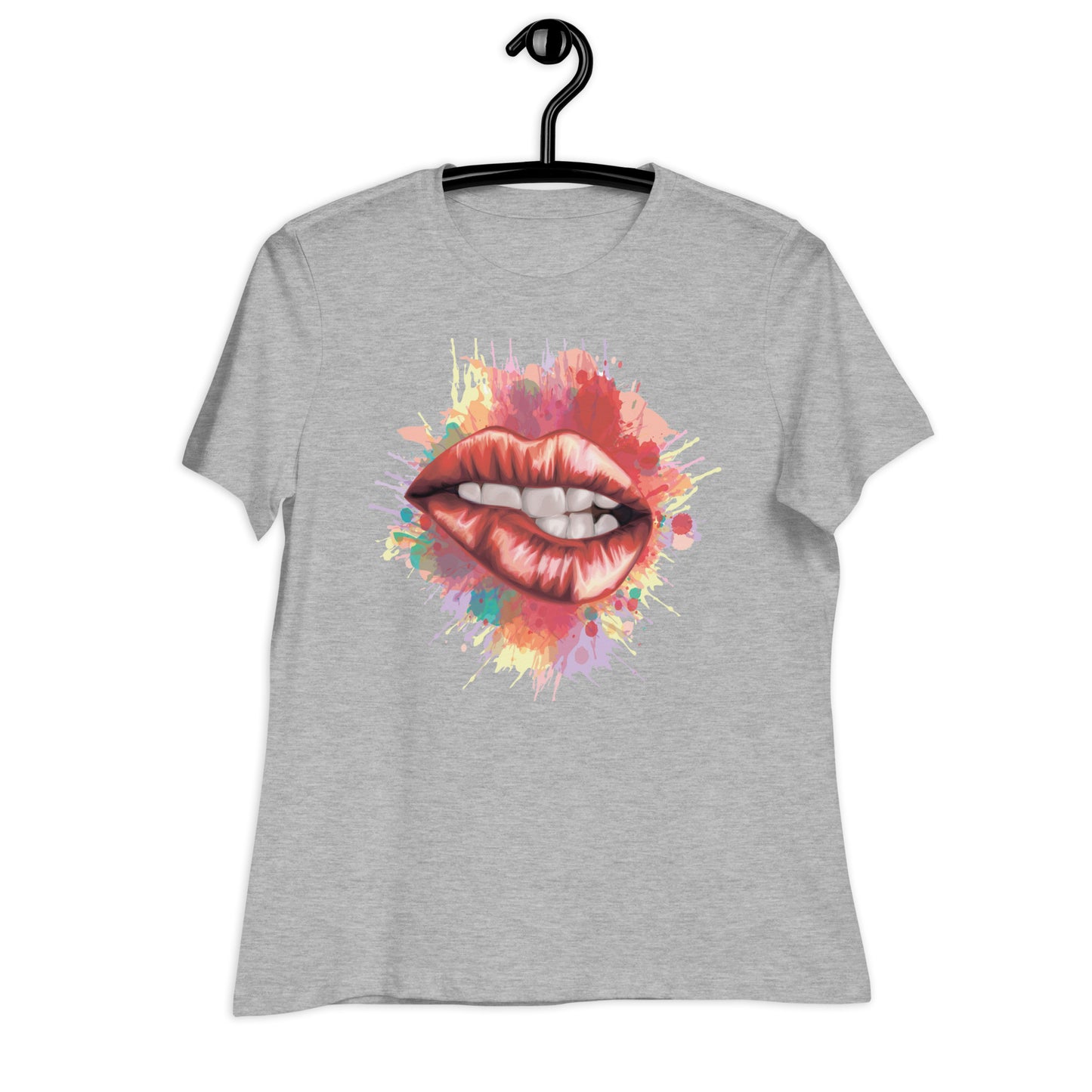 Lips  T-Shirt