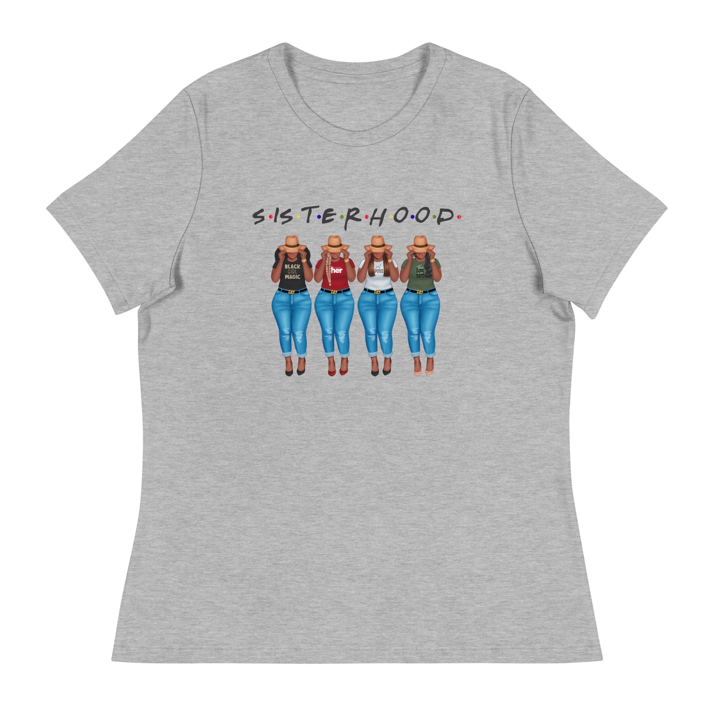 Sisterhood T-Shirt