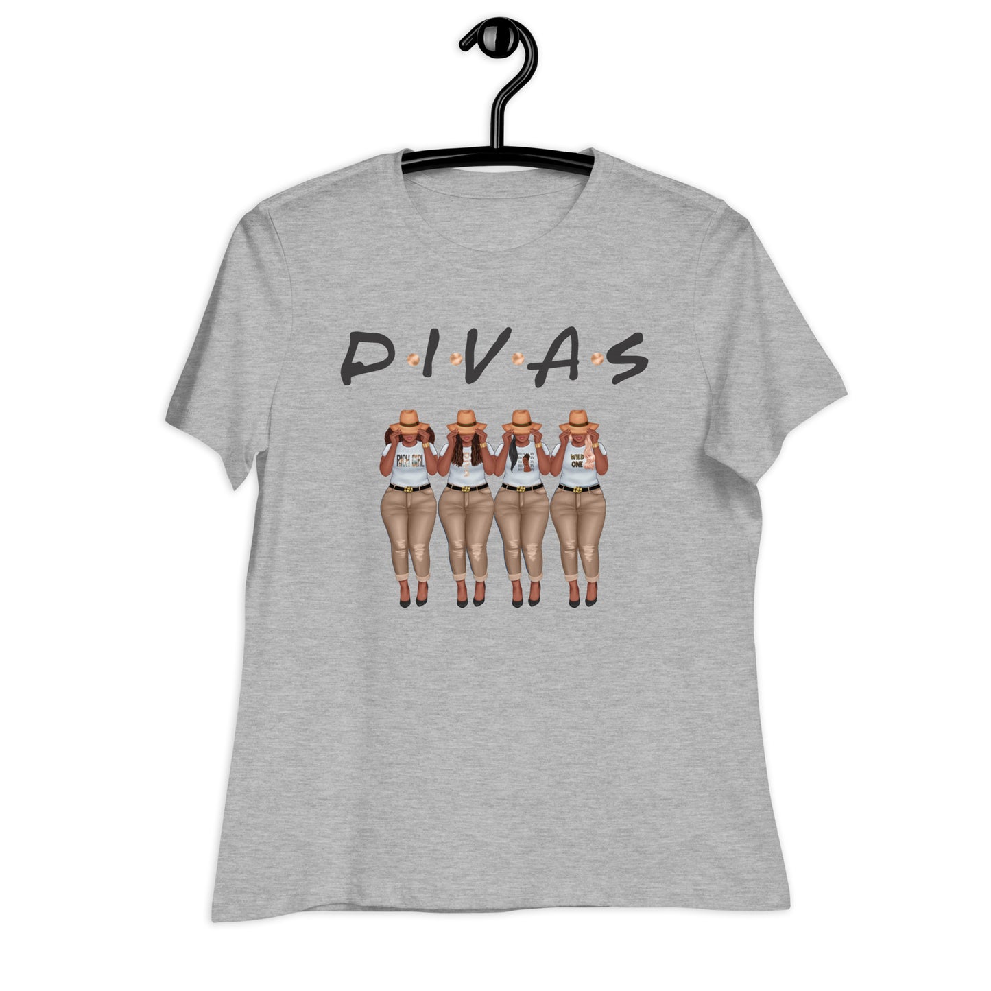 Divas T-Shirt