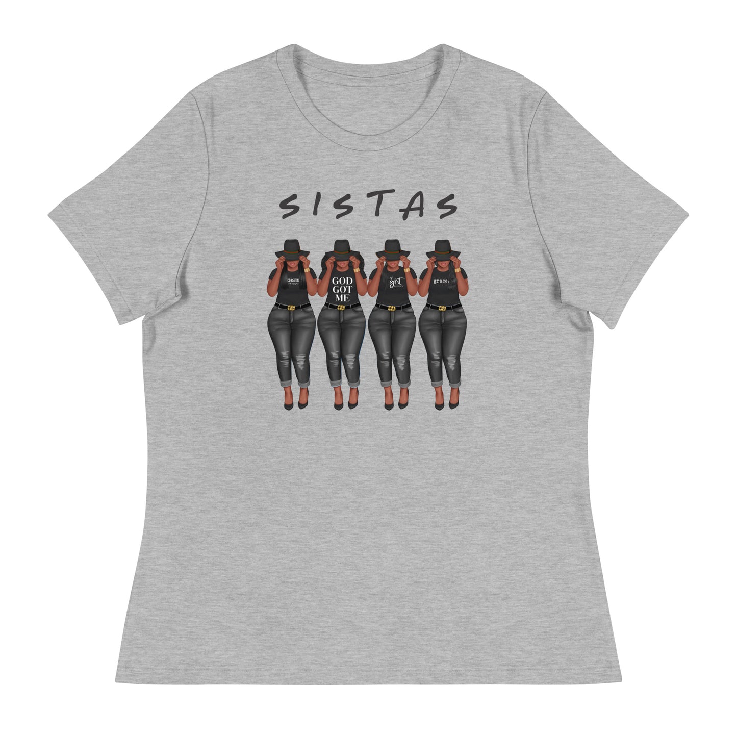 Sistas T-Shirt