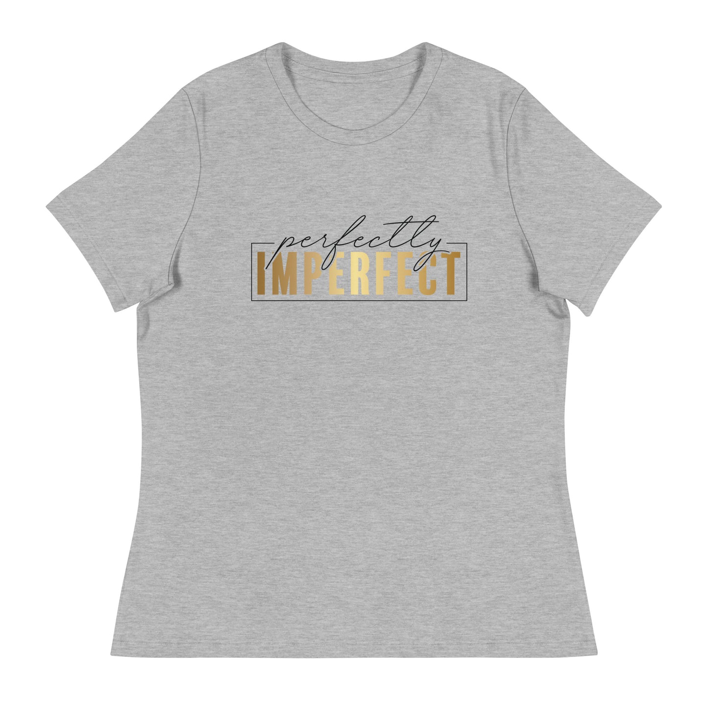 Women's Relaxed T-Shirt