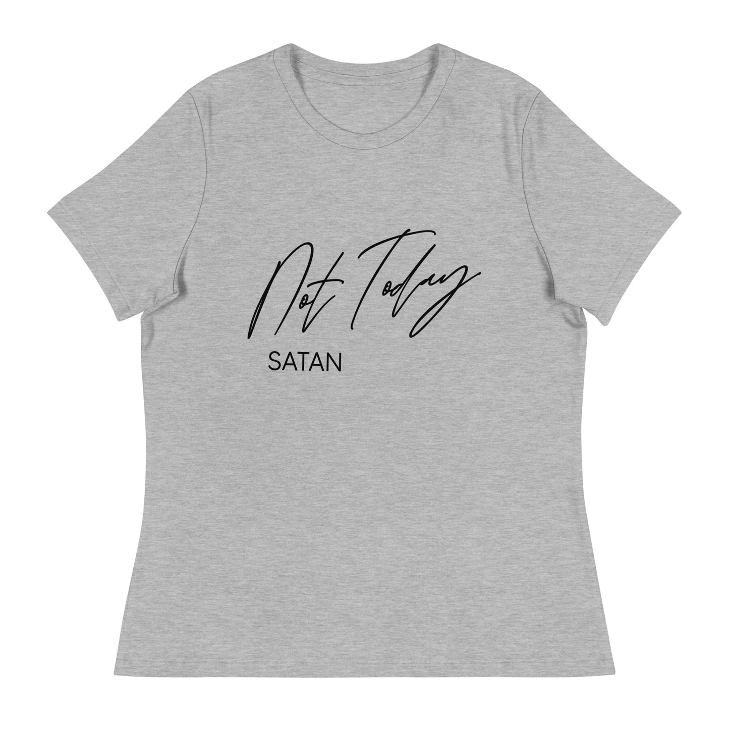 Women's Relaxed T-Shirt