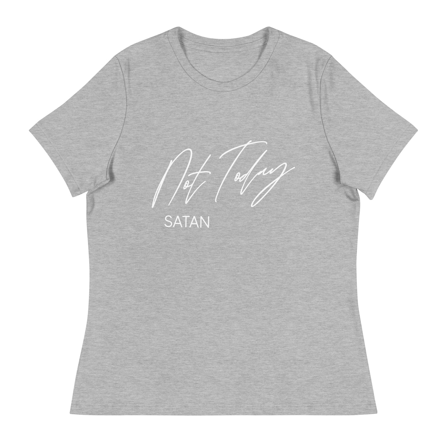 Women's Relaxed T-Shirt