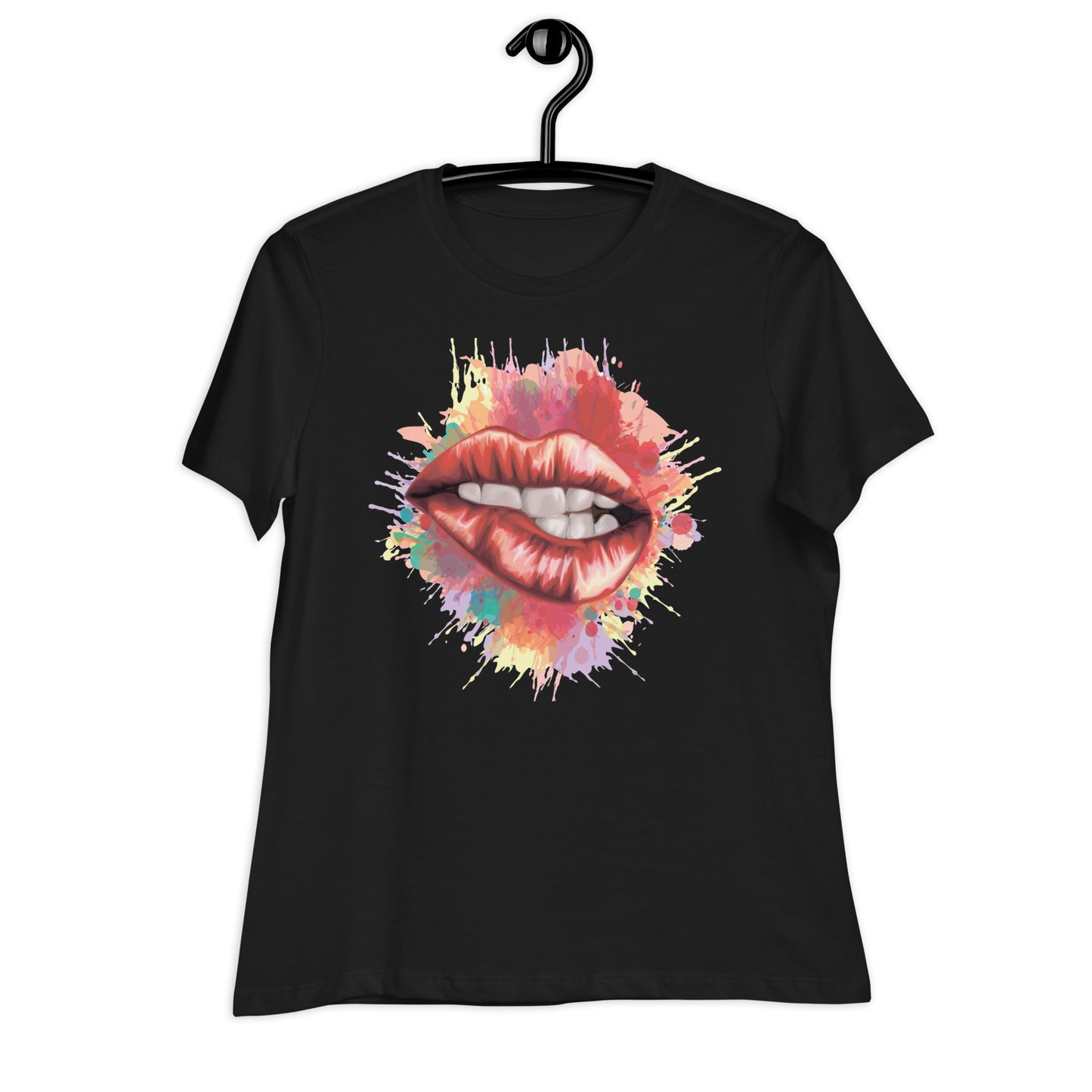 Lips  T-Shirt