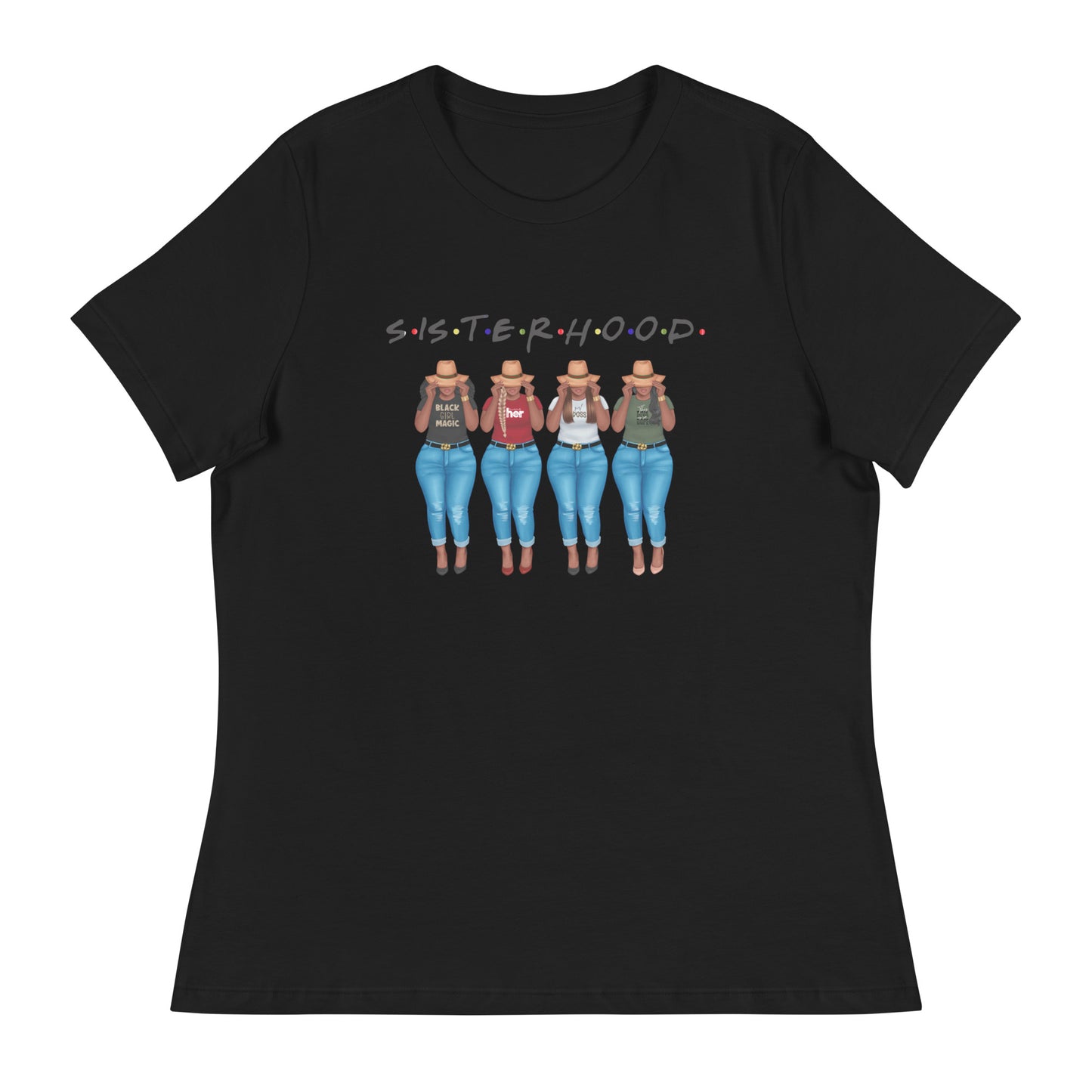 Sisterhood T-Shirt