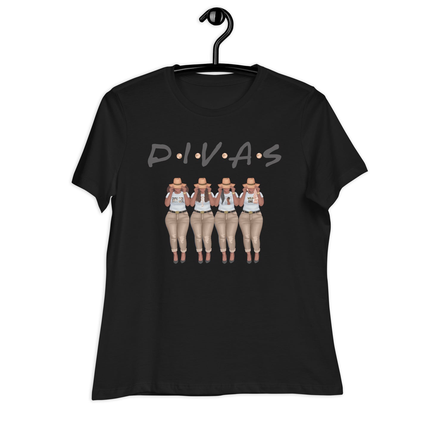 Divas T-Shirt