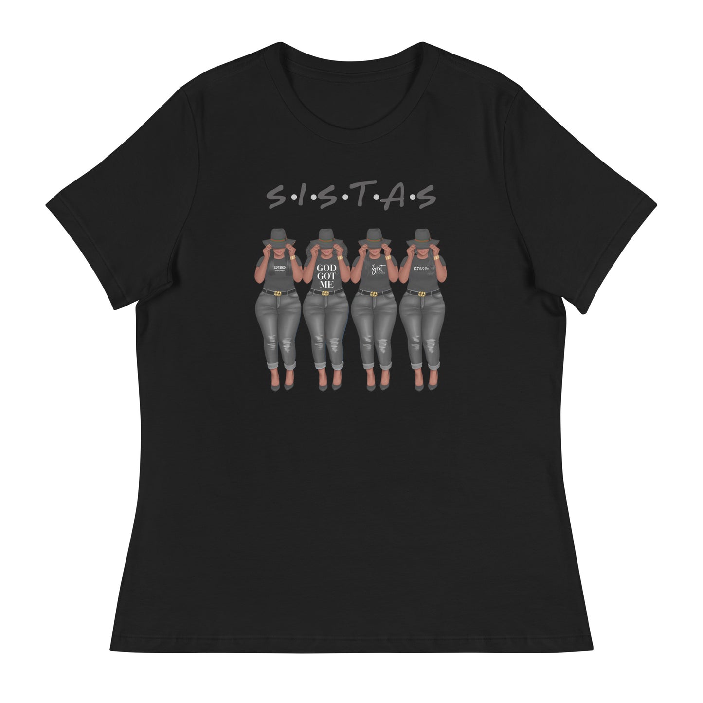 Sistas T-Shirt