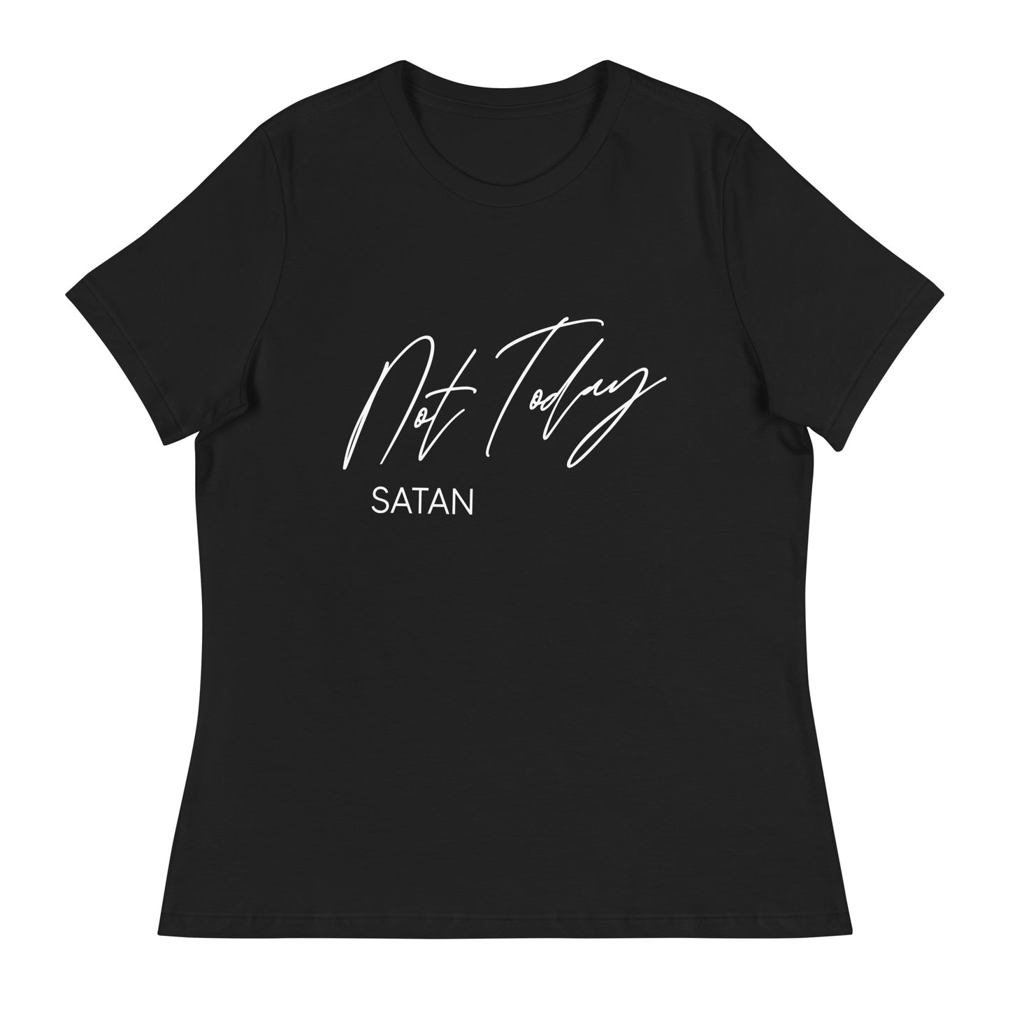 Women's Relaxed T-Shirt