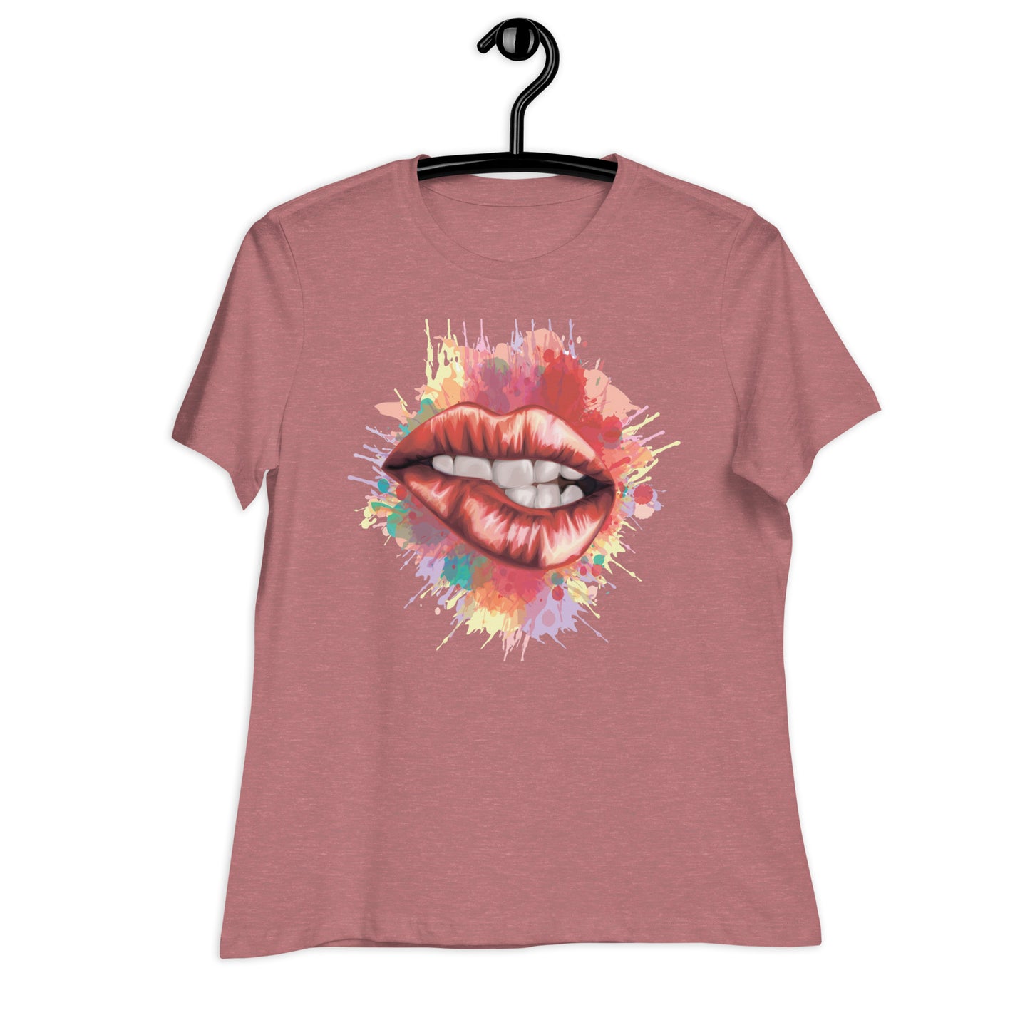 Lips  T-Shirt