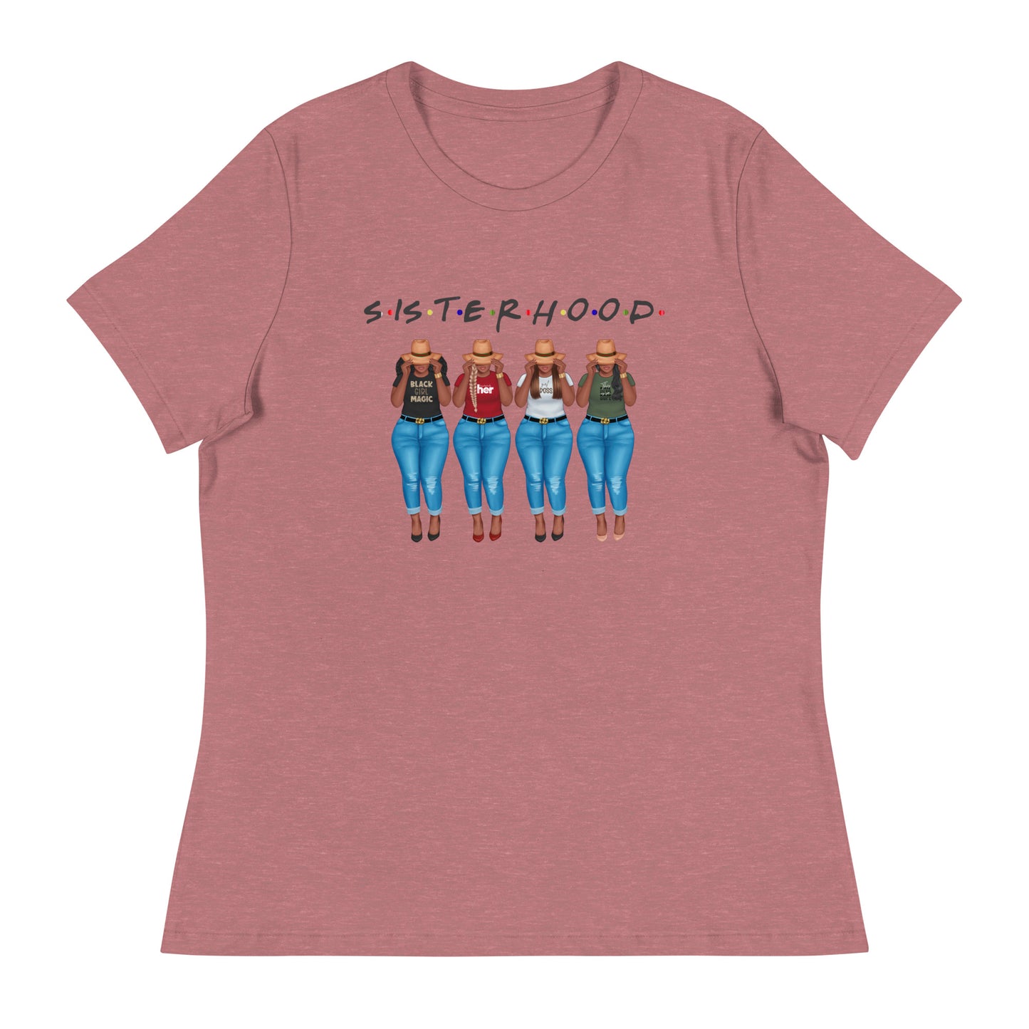 Sisterhood T-Shirt