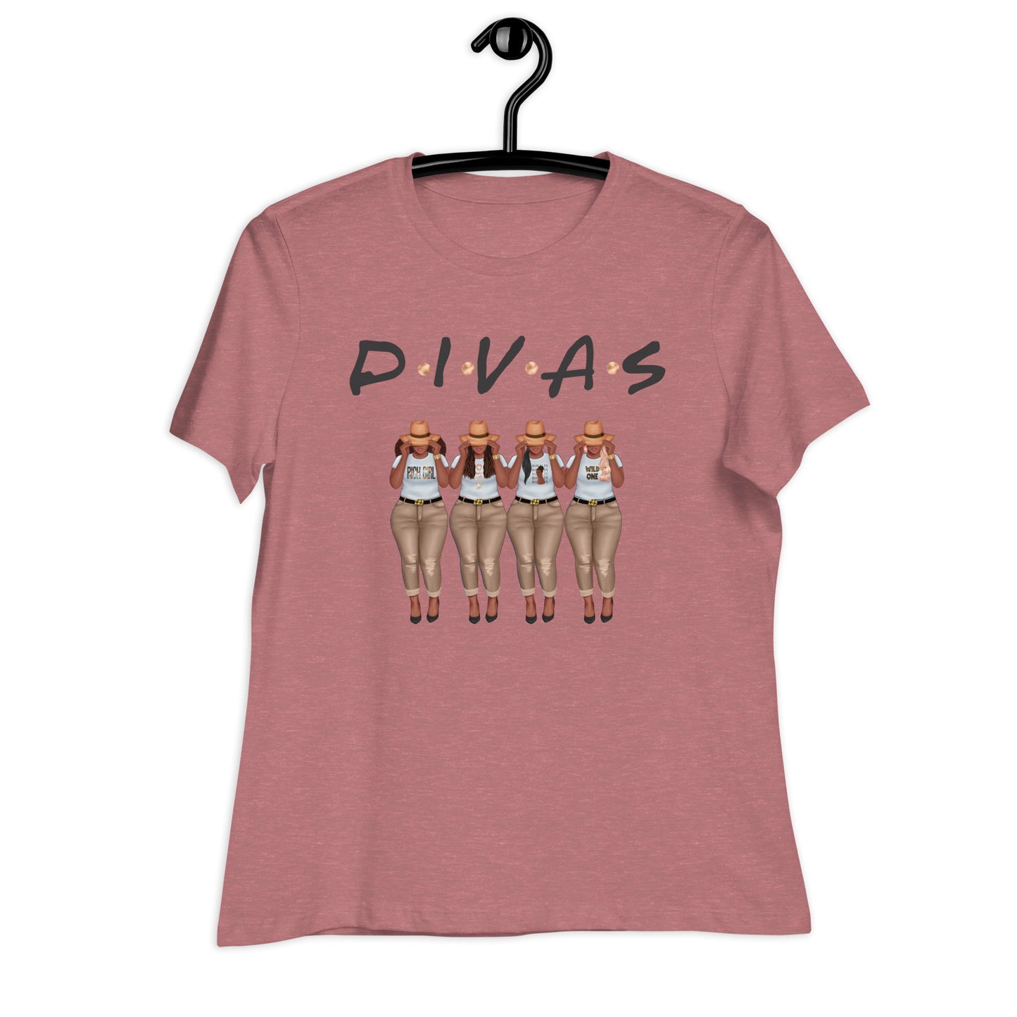 Divas T-Shirt