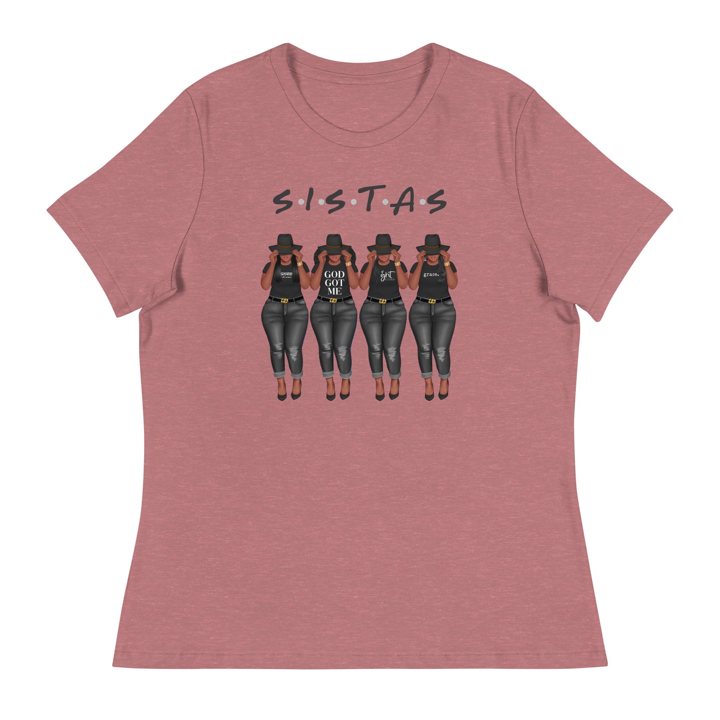 Sistas T-Shirt