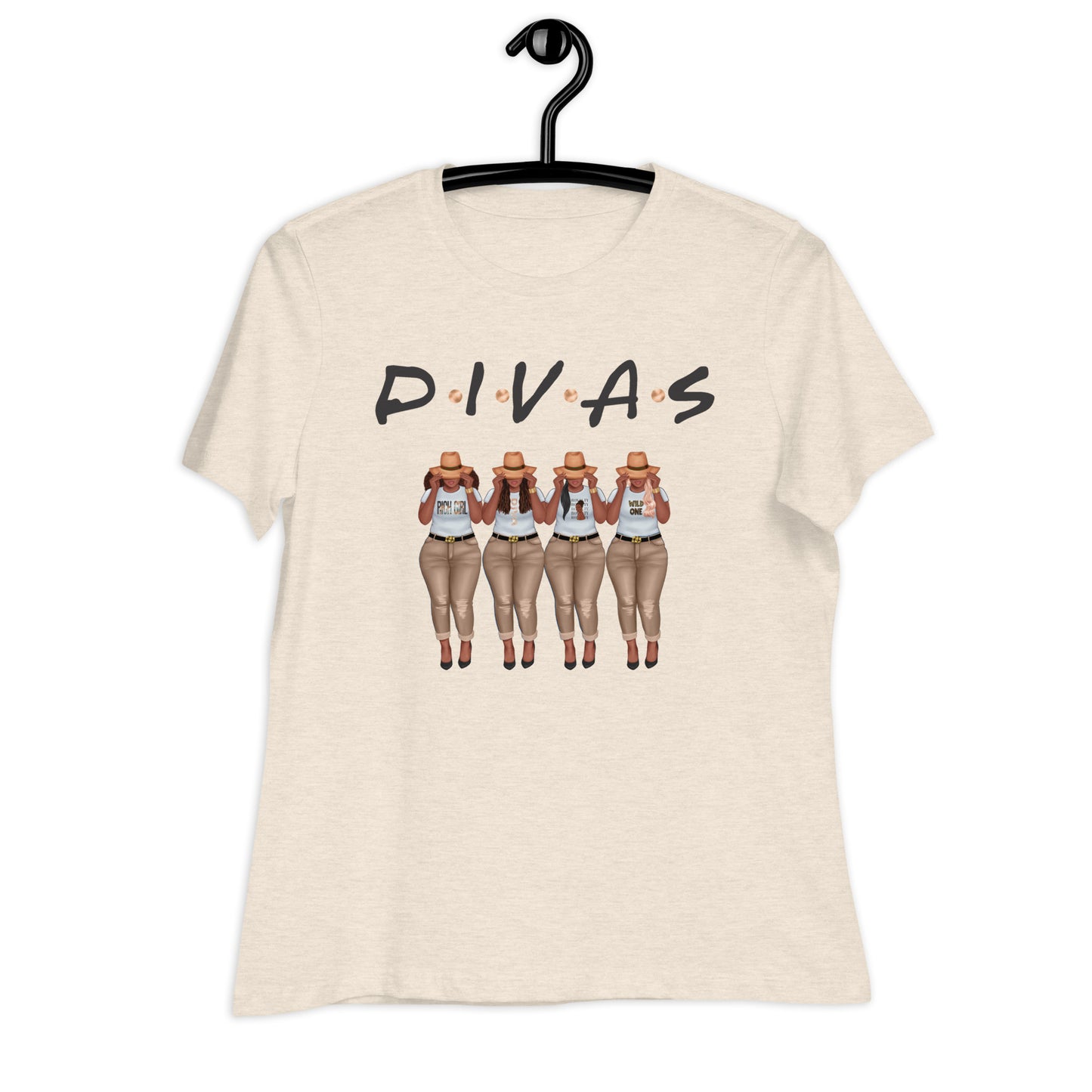 Divas T-Shirt