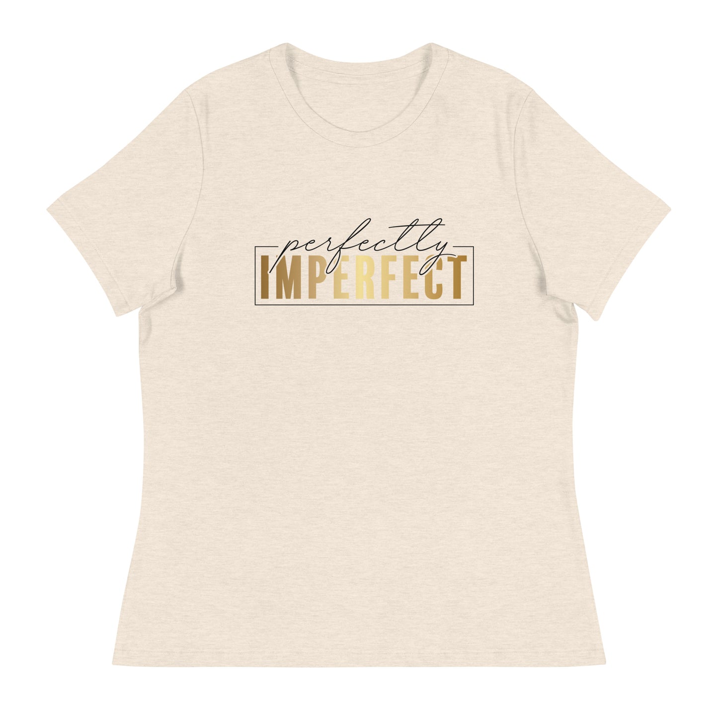 Women's Relaxed T-Shirt