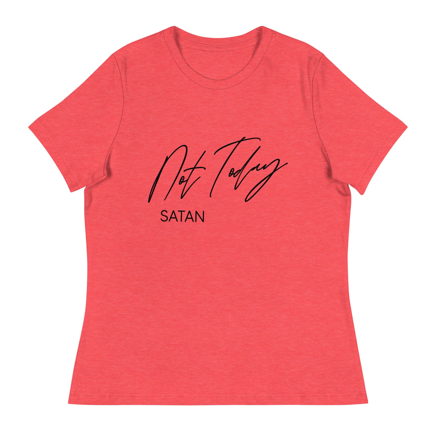 Women's Relaxed T-Shirt