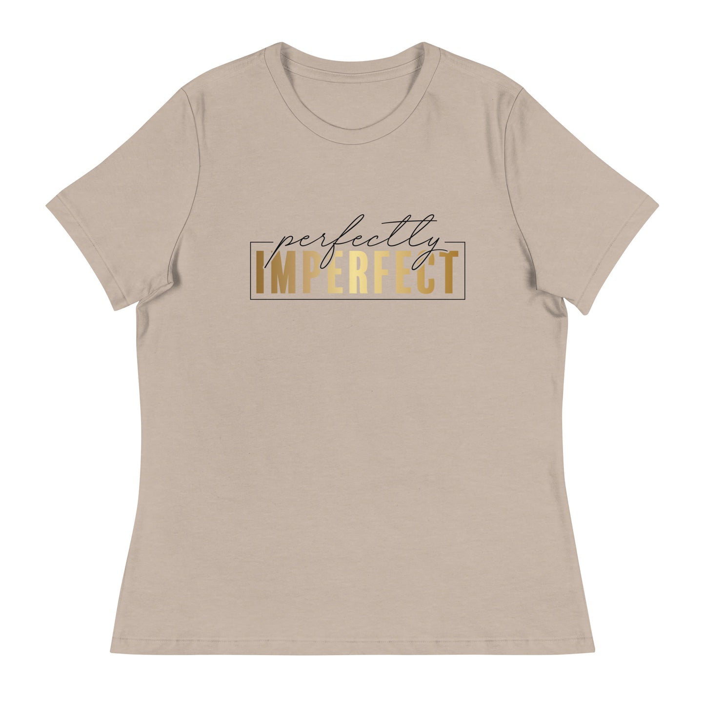 Women's Relaxed T-Shirt