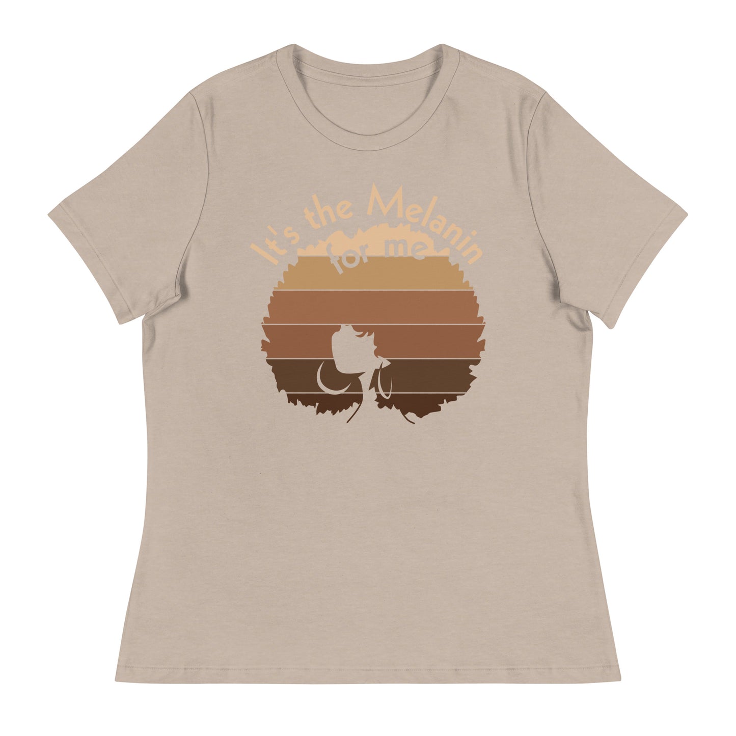 Women's Relaxed T-Shirt