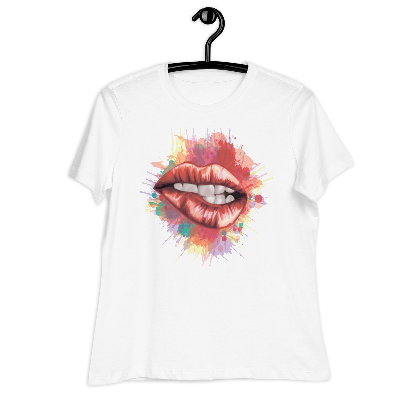 Lips  T-Shirt