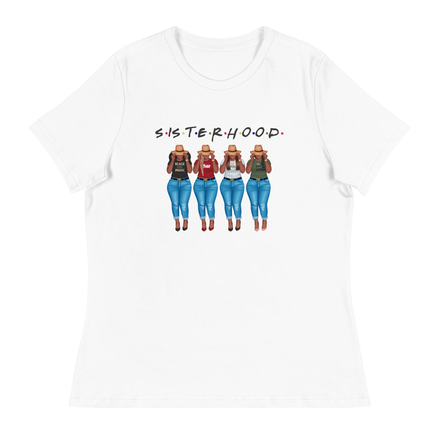 Sisterhood T-Shirt