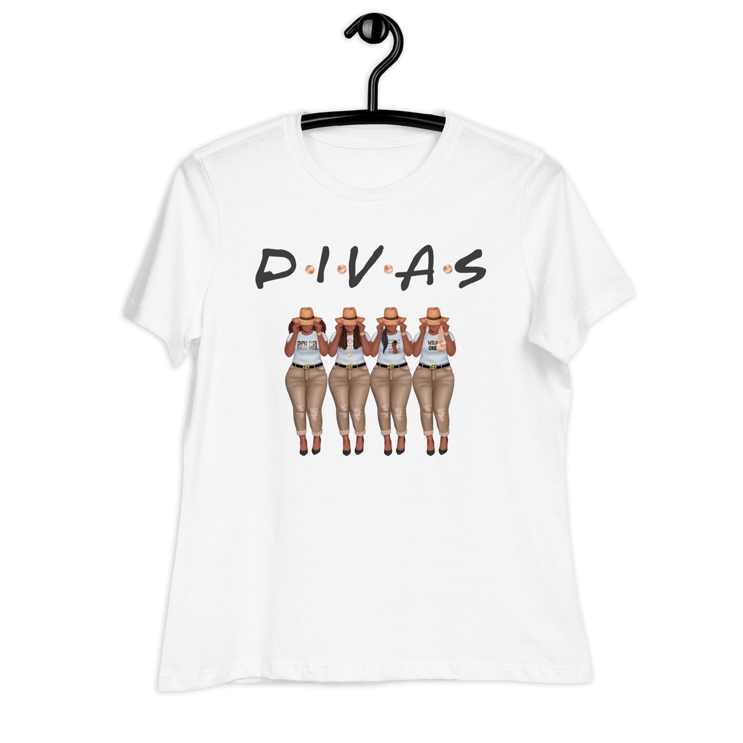 Divas T-Shirt