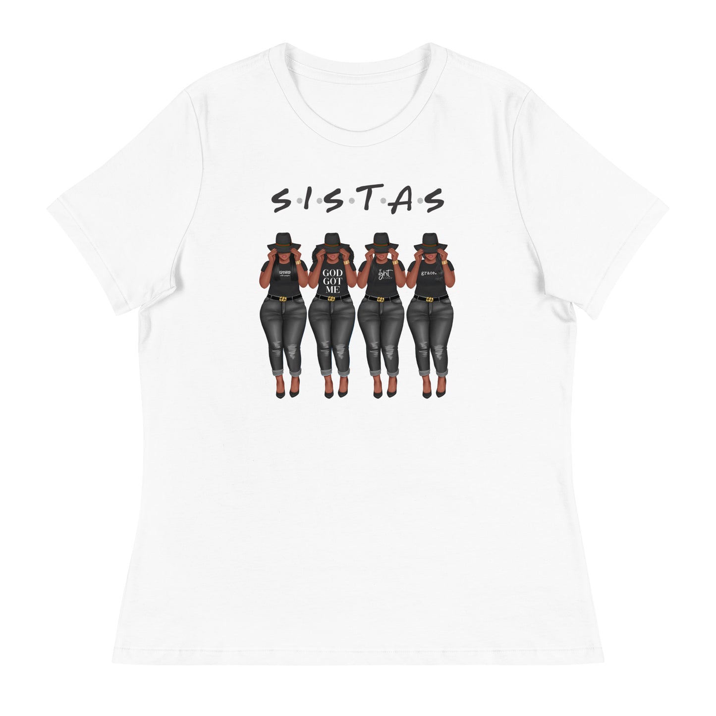 Sistas T-Shirt