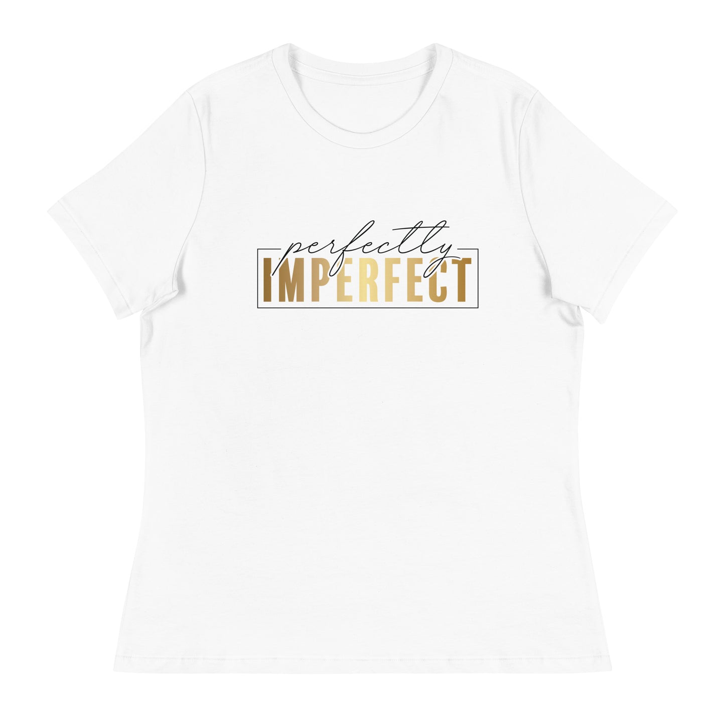 Women's Relaxed T-Shirt